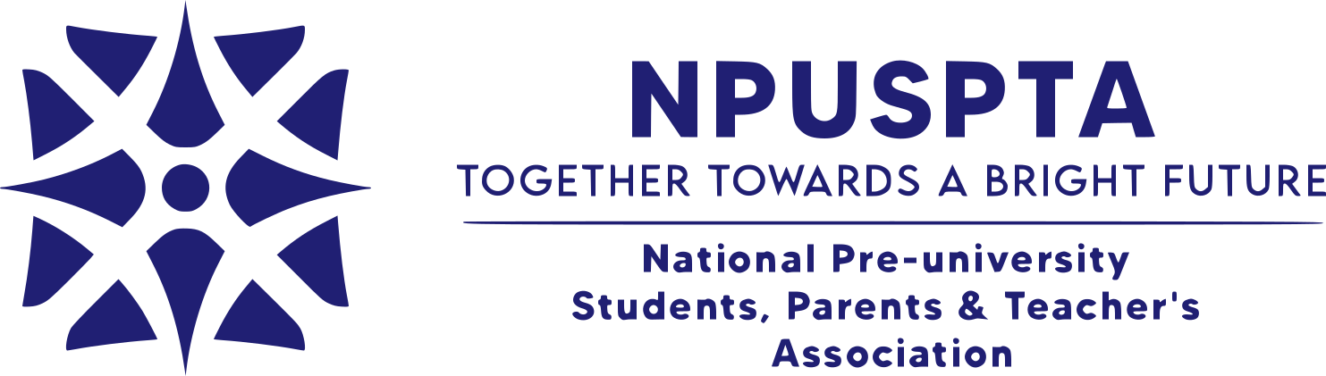 Logo NPUSPTA